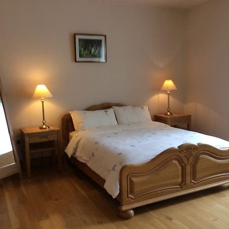 Bed & Breakfast Hilltop Lodge Banbridge Camera foto