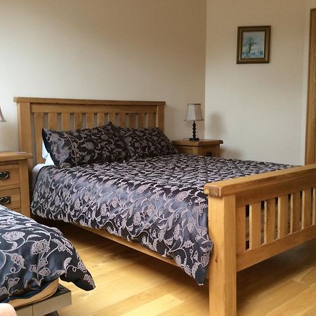 Bed & Breakfast Hilltop Lodge Banbridge Esterno foto