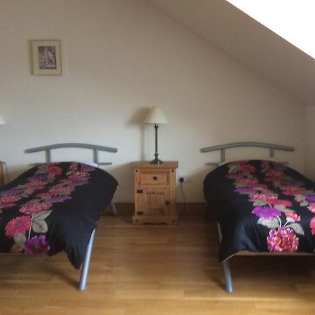 Bed & Breakfast Hilltop Lodge Banbridge Esterno foto