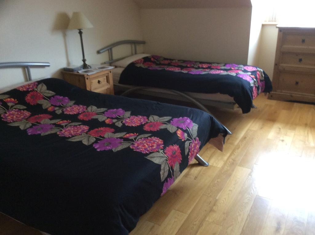 Bed & Breakfast Hilltop Lodge Banbridge Esterno foto