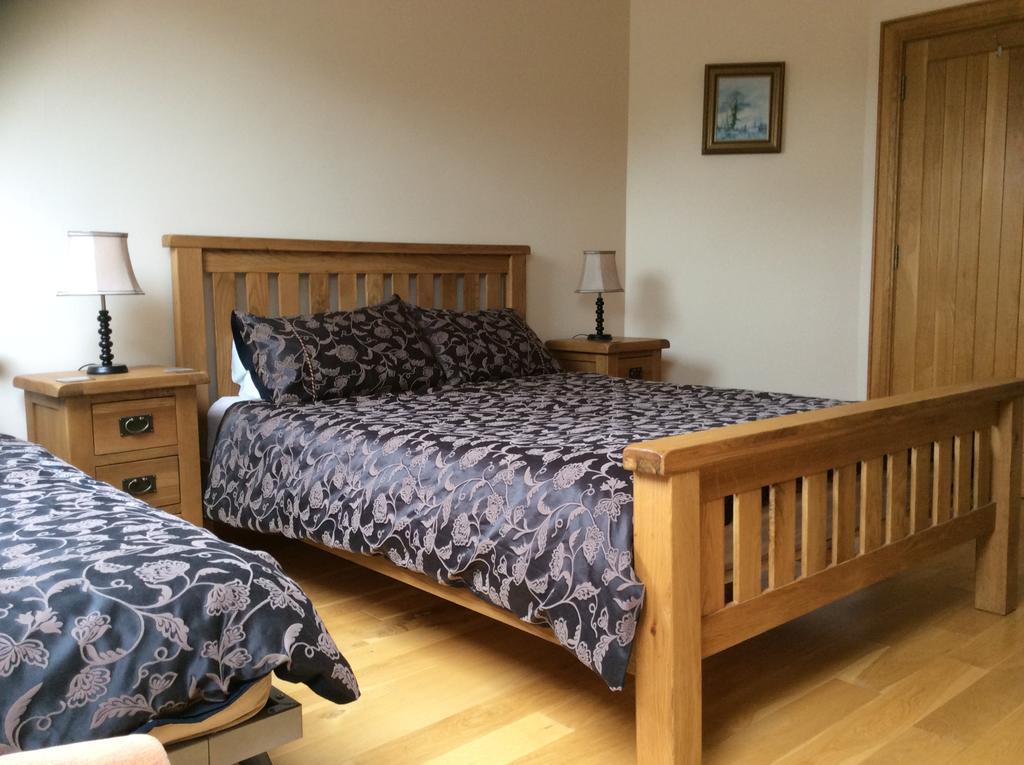 Bed & Breakfast Hilltop Lodge Banbridge Esterno foto