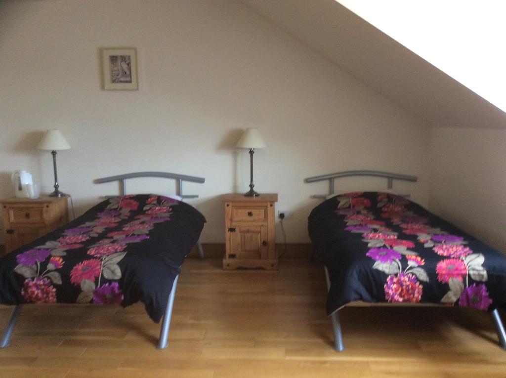 Bed & Breakfast Hilltop Lodge Banbridge Esterno foto